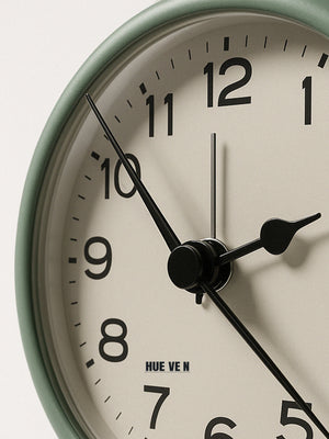 Velou Clock